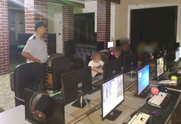 «Жасөспірім» іс-шарасының екі тәулігінде 400-ден астам құқық бұзушылық анықталды