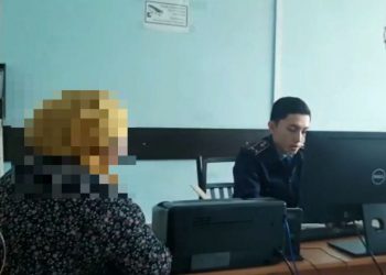 Кассадан 10 миллион теңгеге жуық ақшаны жымқырған кассир   әйел анықталды