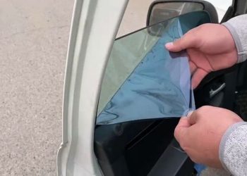 Шымкент: Екі күнде автокөлігінің терезесін күңгірттеп алған 220  жүргізуші  жауапқа тартылды