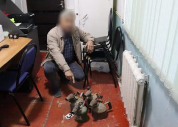 Көршісінің құрылысқа қажетті құралдарын  жымқырған ер адам анықталды