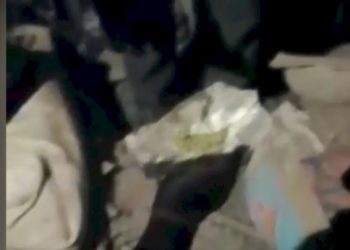 Есірткі сатты деген күдікпен түркістандық ұсталды