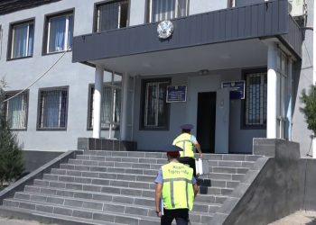 Түркістан облысында мас халде көлік басқарған ер азаматқа қатысты сот үкімі шықты