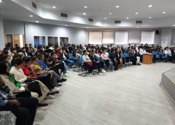 Сервистік полиция моделін енгізу бойынша құрылған топ қылмыстарды саралауда