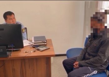 Жұмыс берушісінің асыл тұқымды қошқарларын  сатып, қашып кеткен шопан анықталды