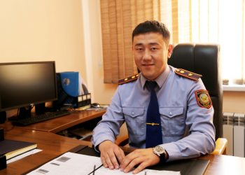 Түркістан облысында «Үздік жедел уәкіл» анықталды