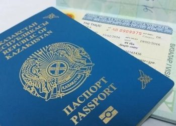 Шымкент: Шетелге виза аштырамыз деп, ақшаларынан айырылды