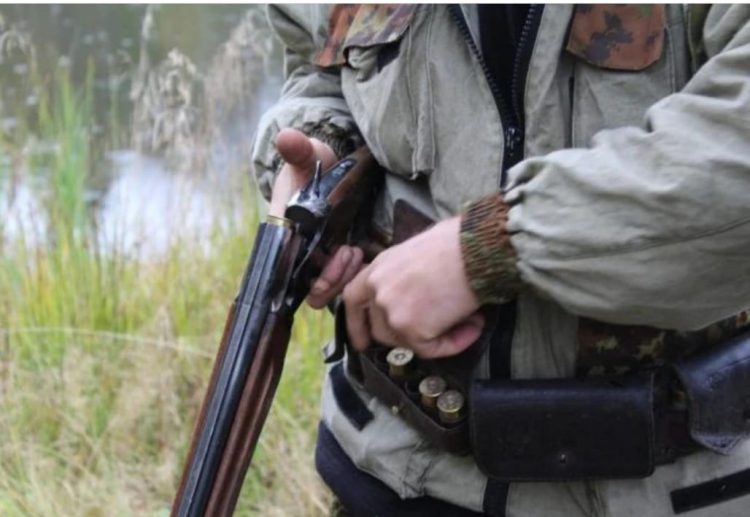 Шымкент: «Браконьер» жедел-профилактикалық іс-шарасы басталды