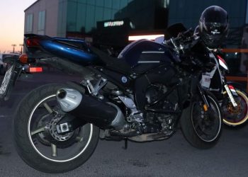 «Мотокөлік»: Шымкентте екі күнде 300-ге жуық құқықбұзушылық анықталды