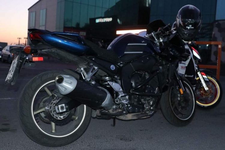 «Мотокөлік»: Шымкентте екі күнде 300-ге жуық құқықбұзушылық анықталды