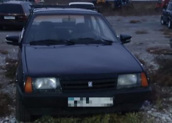 Мас халде көлік тізгіндеген жүргізуші 7 жылға көлік құралын басқару құқығынан айырылды