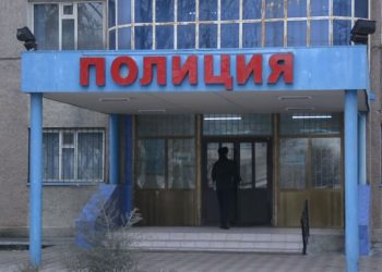 Тұрғынның сарайына ұрлыққа түсіп,  шлакоблок құятын аппаратын ұрлаған жас жігіт анықталды