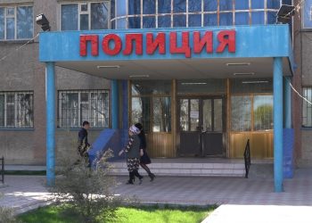 Өзгенің мүлкін жалға  алып, бас пайдасы үшін сатып жіберген алаяқ ұсталды