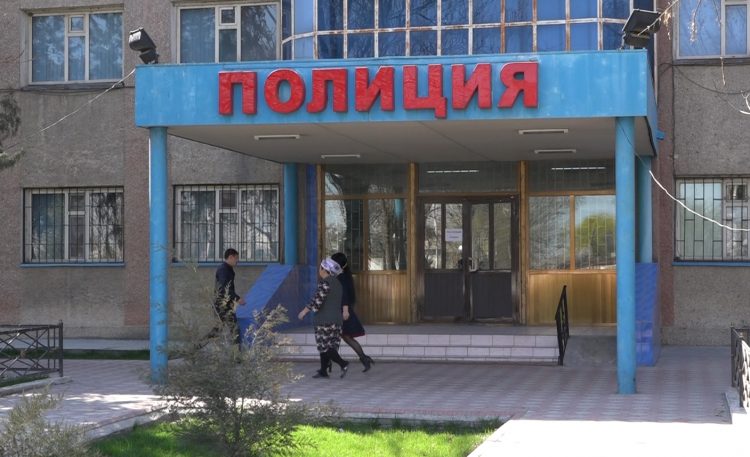 Өзгенің мүлкін жалға алып, бас пайдасы үшін сатып жіберген алаяқ ұсталды