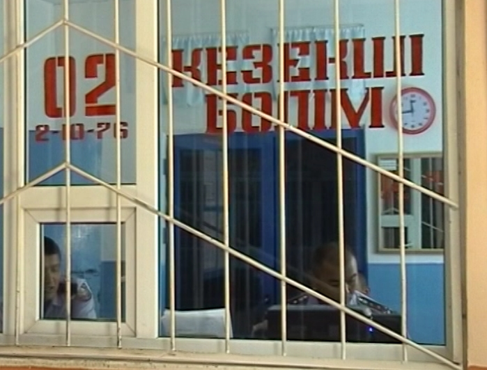 Полицейлер Қызыл кітапқа енген тау арқарын ұстап, сойып алған тұрғынды анықтады