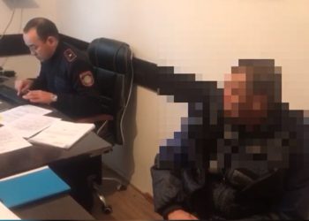 Түркістан облысының полицейлері күдікке ілінген тұрғын арқылы 10 келі есірткі сақтаған ер адамды анықтады