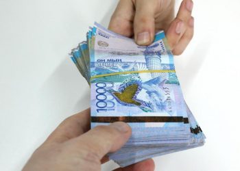 Шымкент: Шетелге жұмысқа тұрамын деп, 2 млн. теңгесінен айырылды