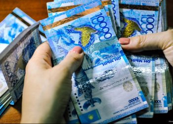 Тұрғынның зейнетақысын жымқырған күдікті анықталды