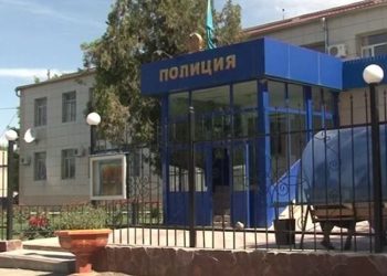 Қарызын қайтару үшін бөтелкелесінің ақшасын ұрлаған тұрғын анықталды