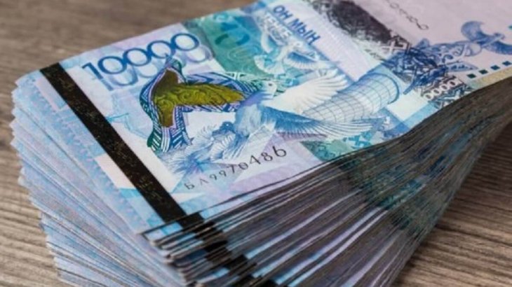 Шымкент: «Кәсіп бастаймын» деген тұрғын 1,6 миллион теңгесінен айырылды