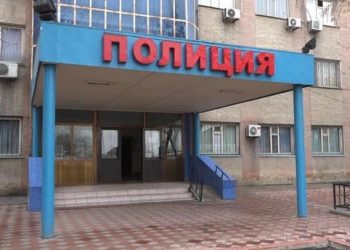 Түркістан облысының полицейлері діни әдебиеттерді заңсыз сату дерегін анықтады