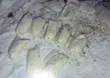 Шымкентте “синтетиканың” ірі партиясын тасымалдаған кентаулық азамат ұсталды